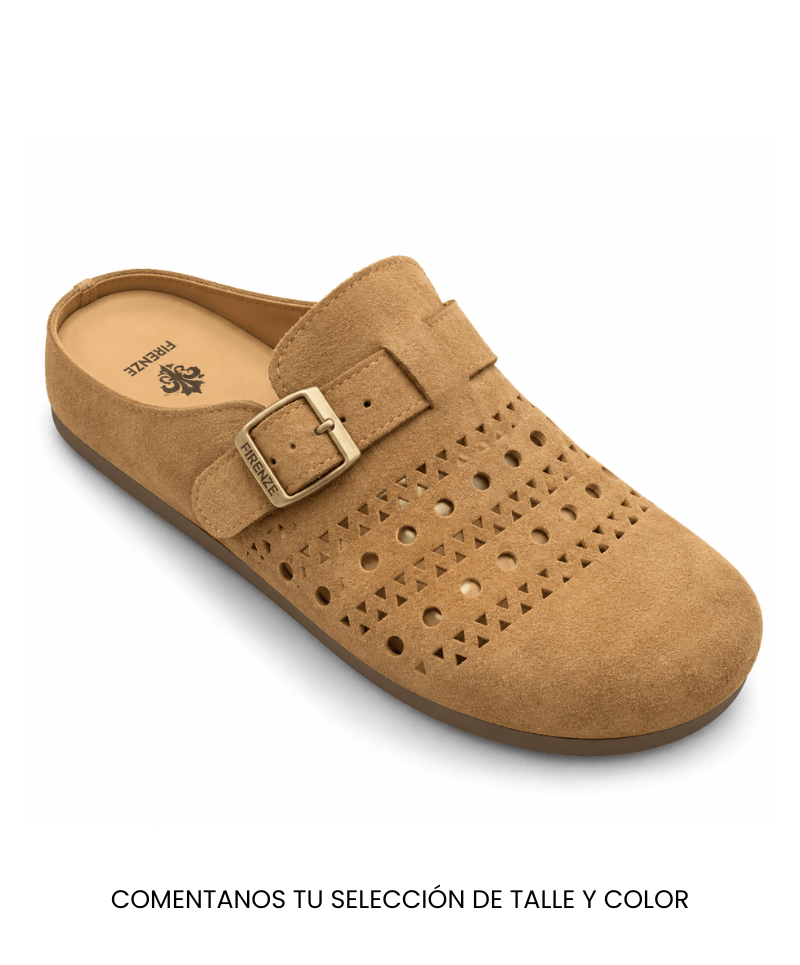 SUECO* FEDERICA 37-40