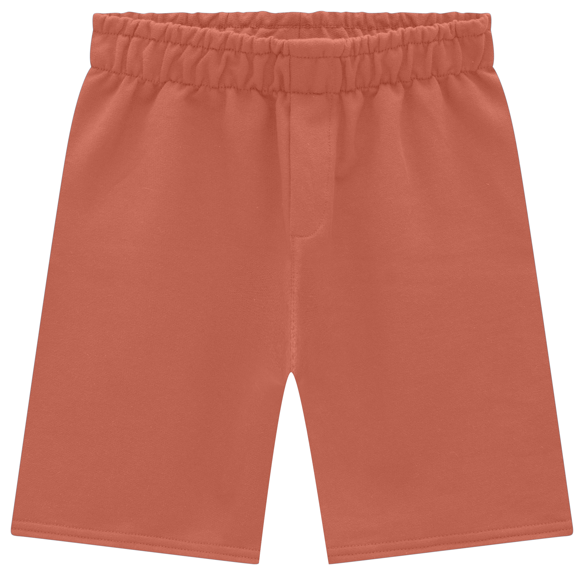BERMUDA FOOTER ALGODÓN