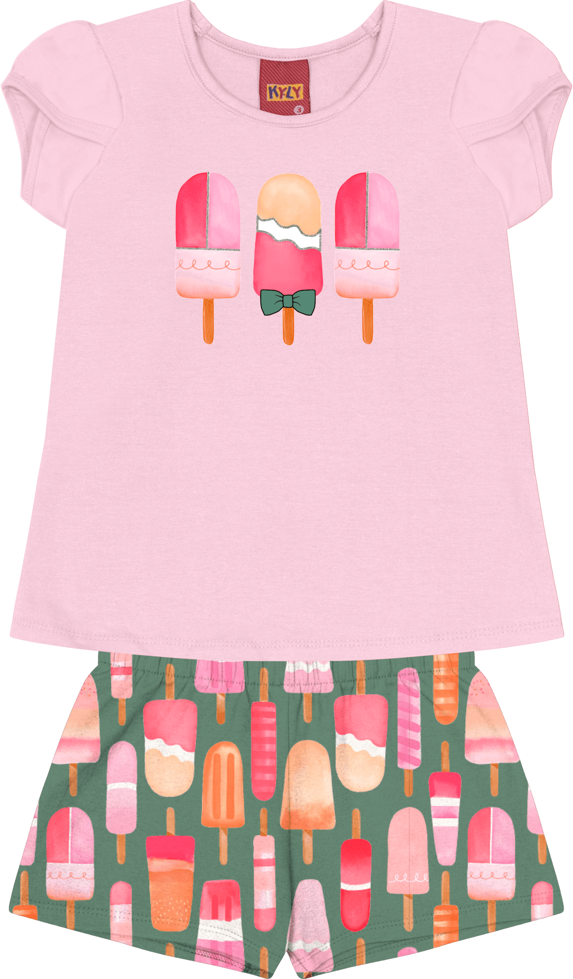 CONJUNTO HELADOS