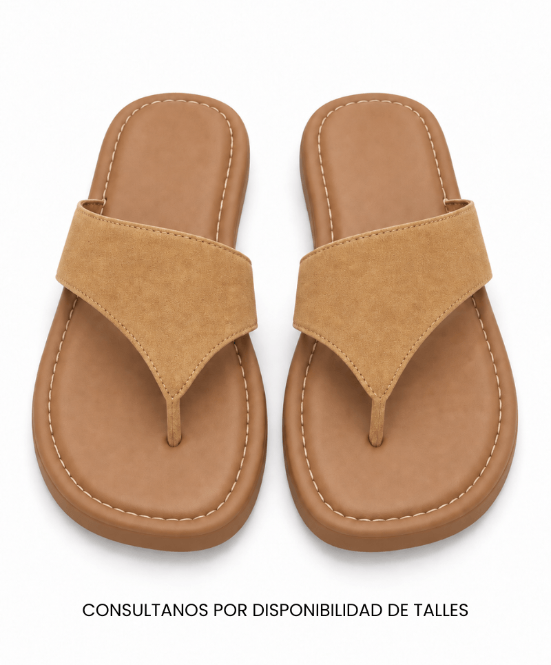 SANDALIAS*37-40