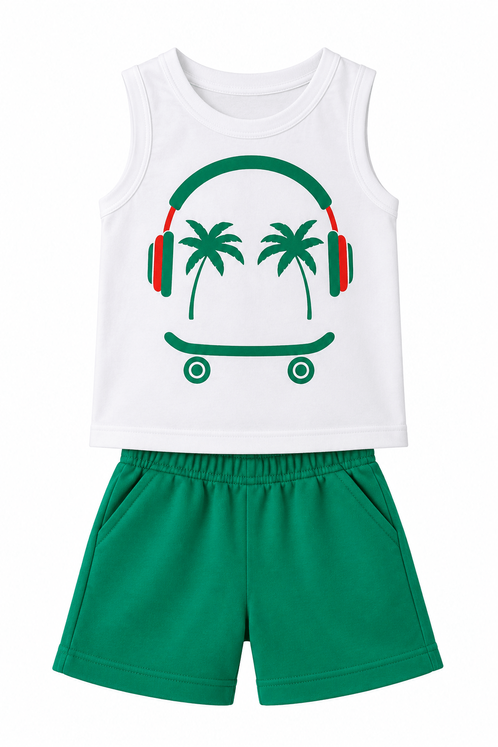CONJUNTO NIÑO