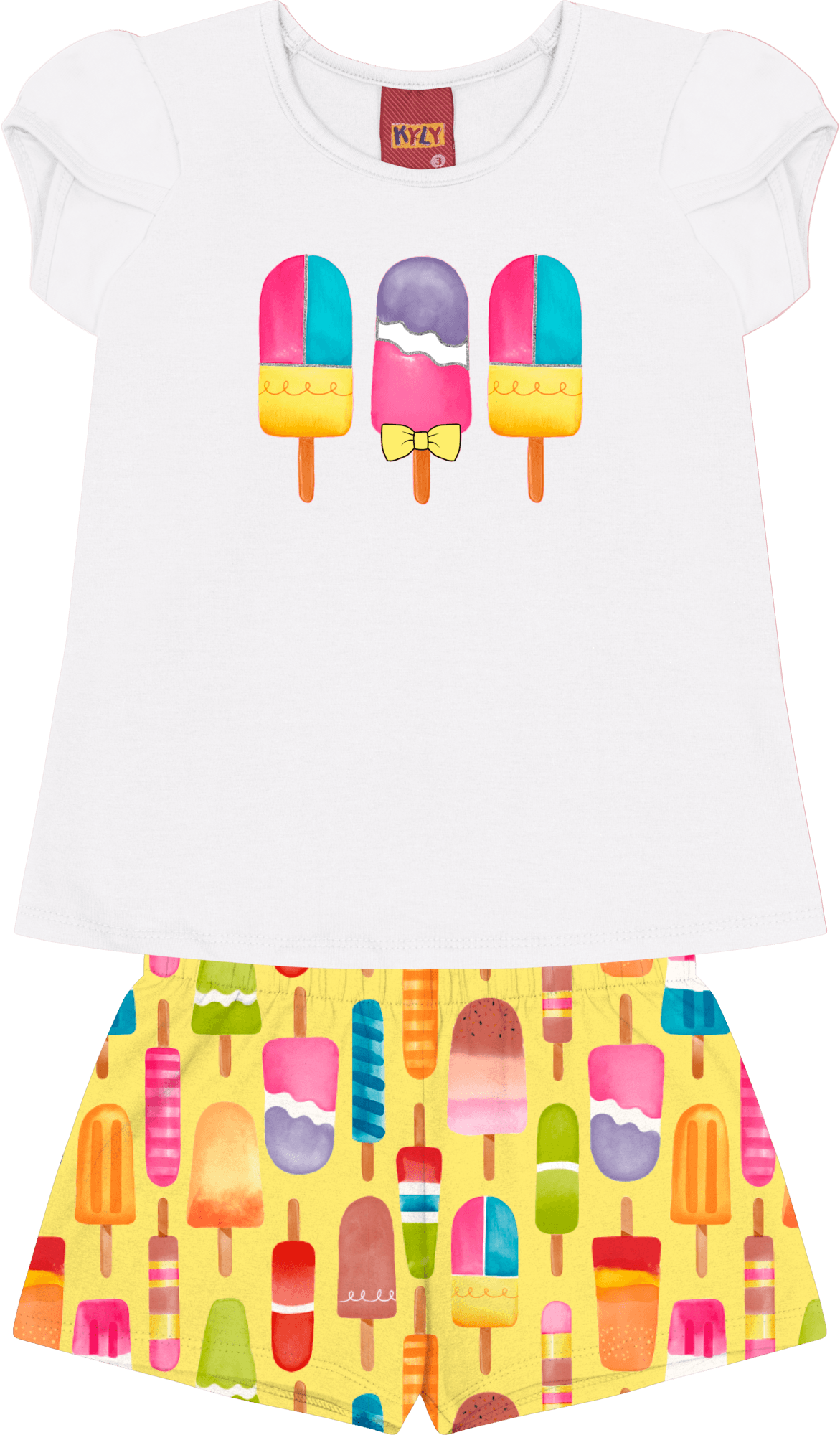 CONJUNTO HELADOS