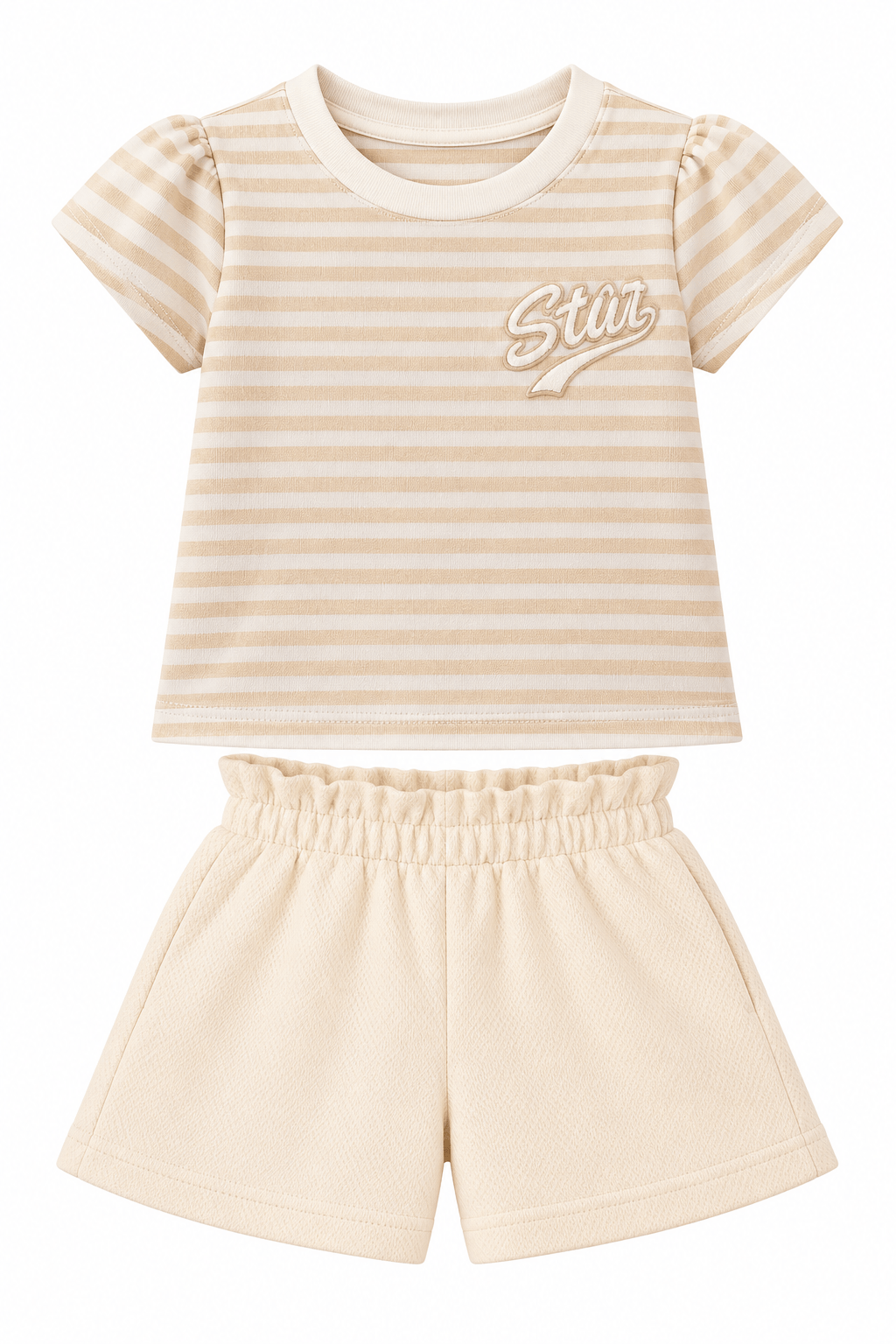 CONJUNTO NIÑA