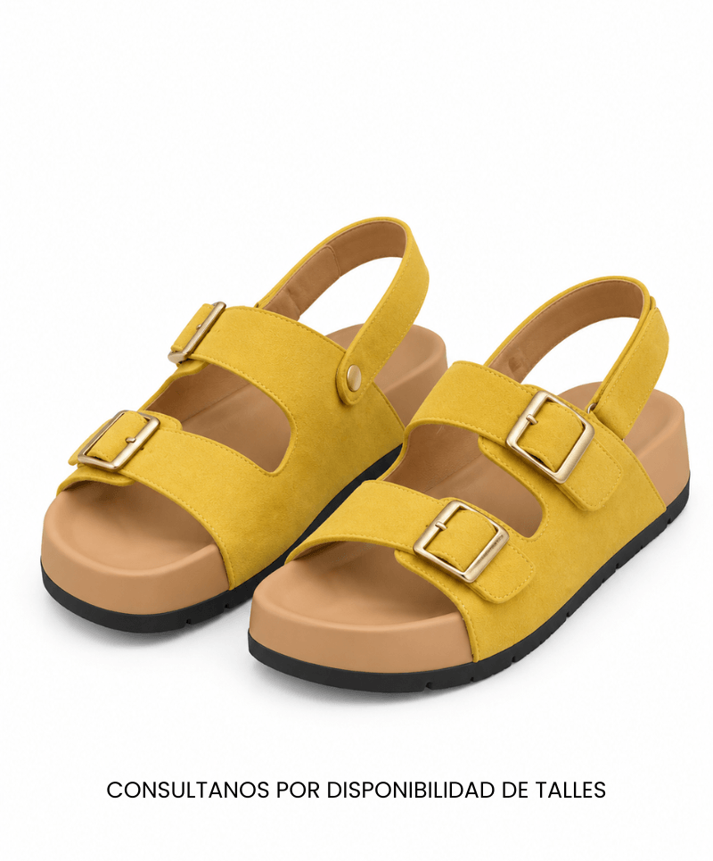 SANDALIAS*37-40