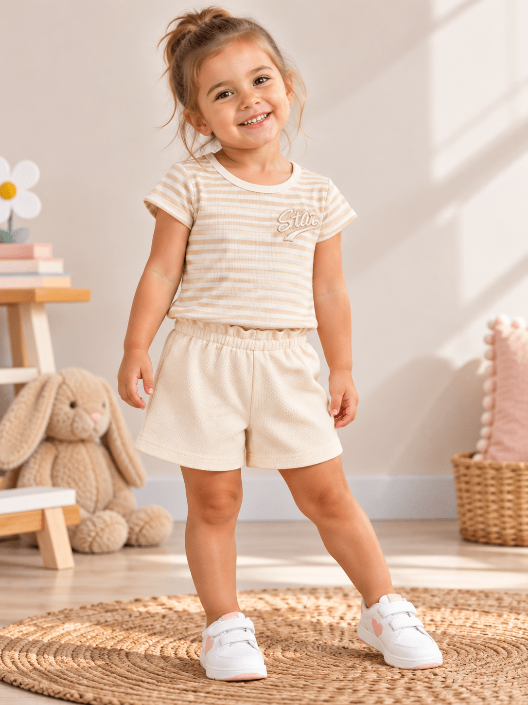 CONJUNTO NIÑA