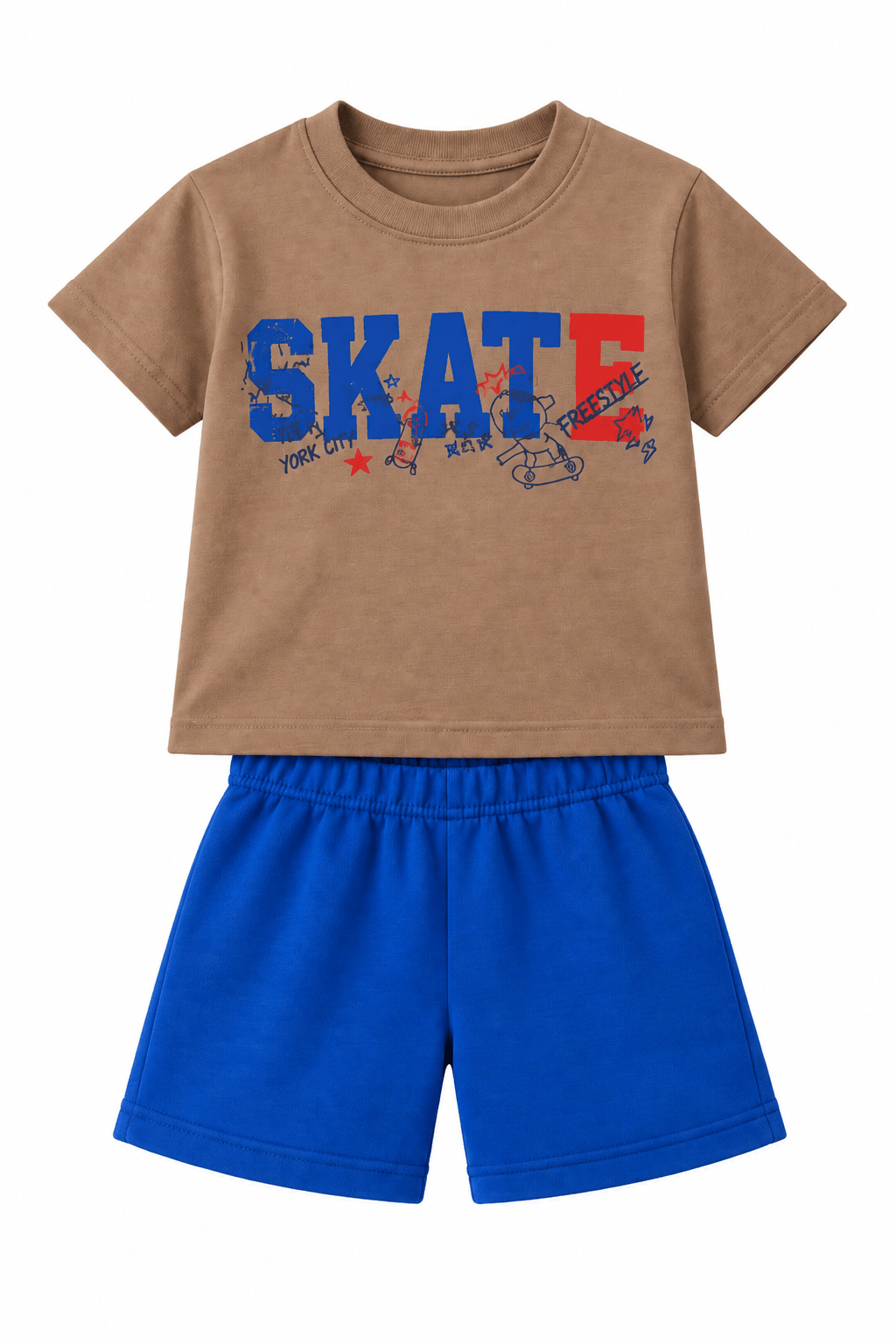 CONJUNTO NIÑO