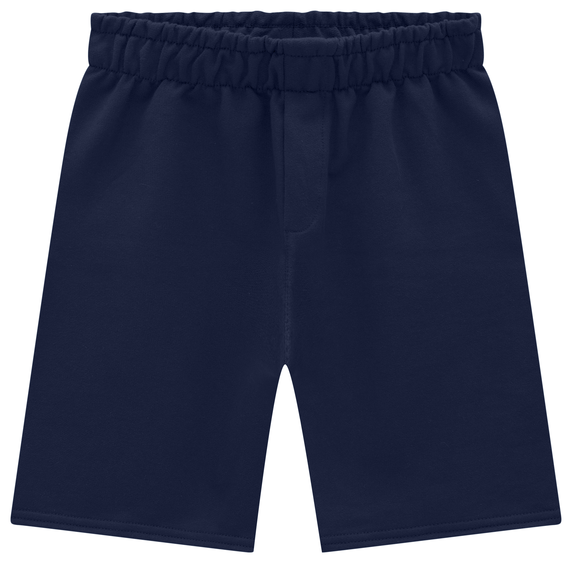 BERMUDA FOOTER ALGODÓN