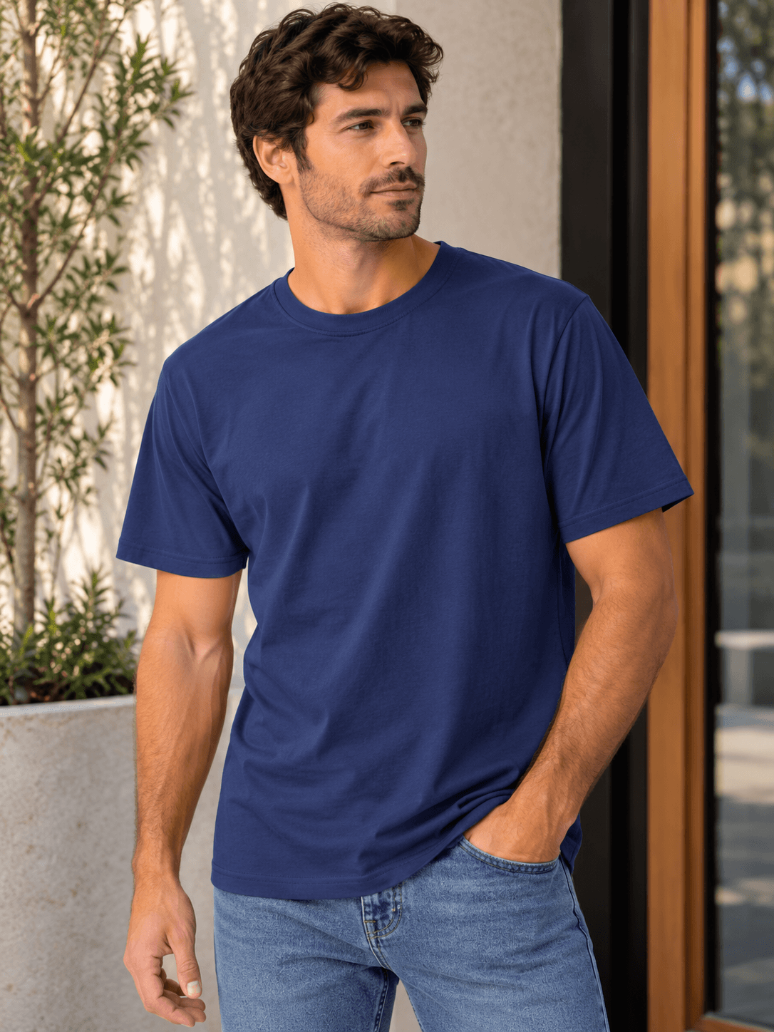 REMERA PC UNISEX