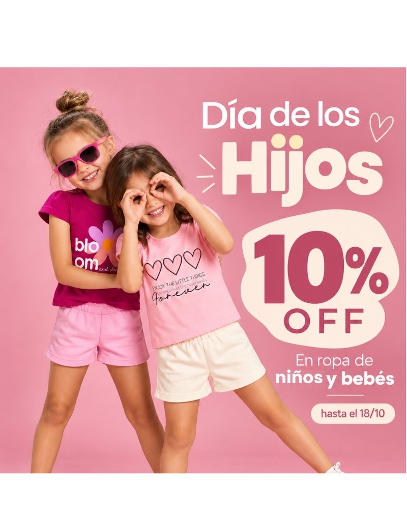 Niños