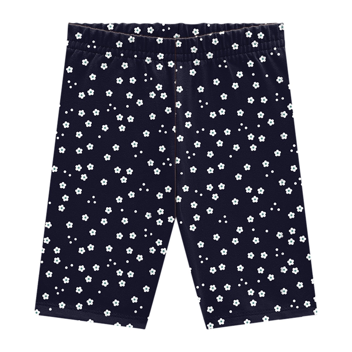 CICLISTA ESTAMPADO C/ELASTANO