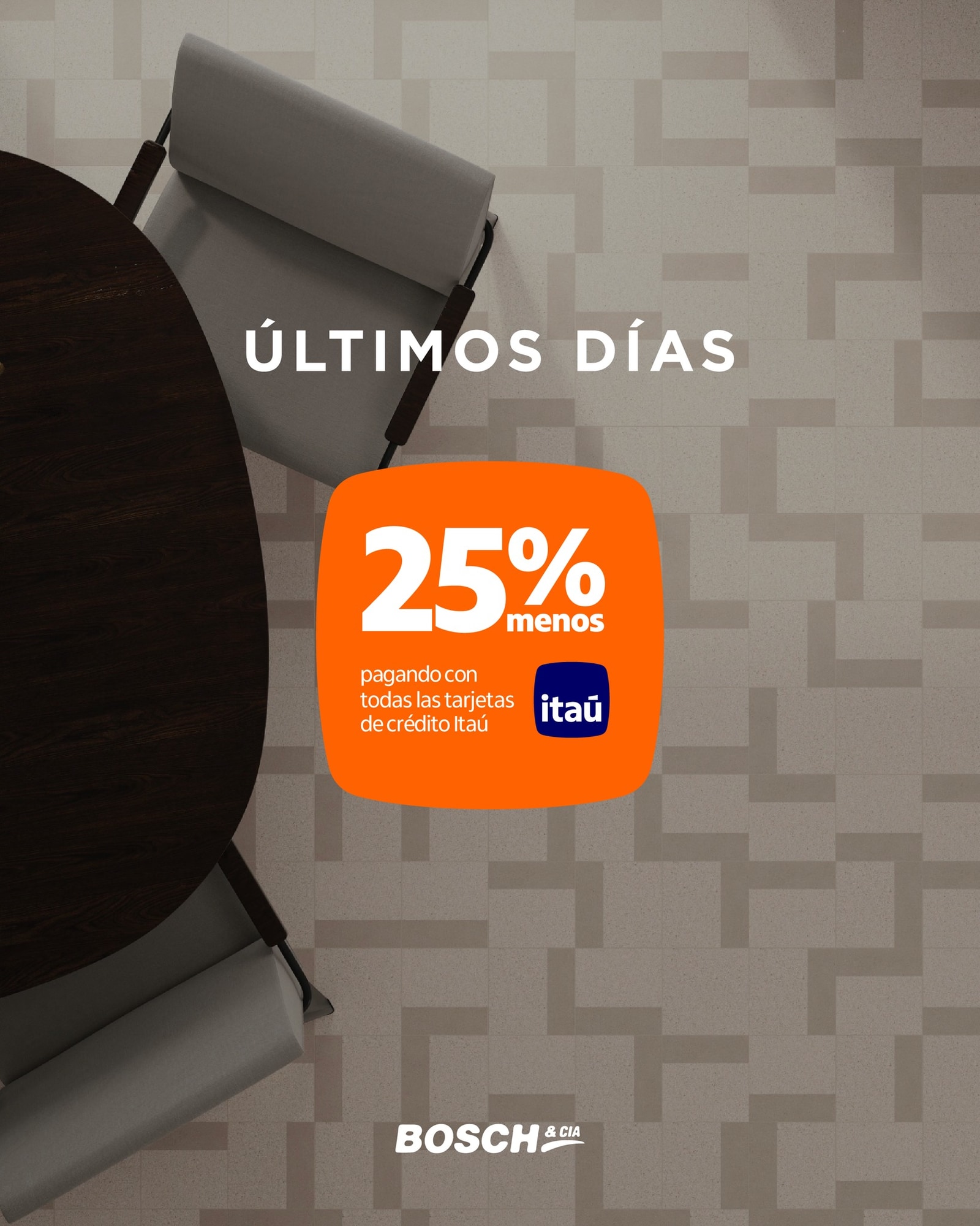 Imagen de posteo de Instagram