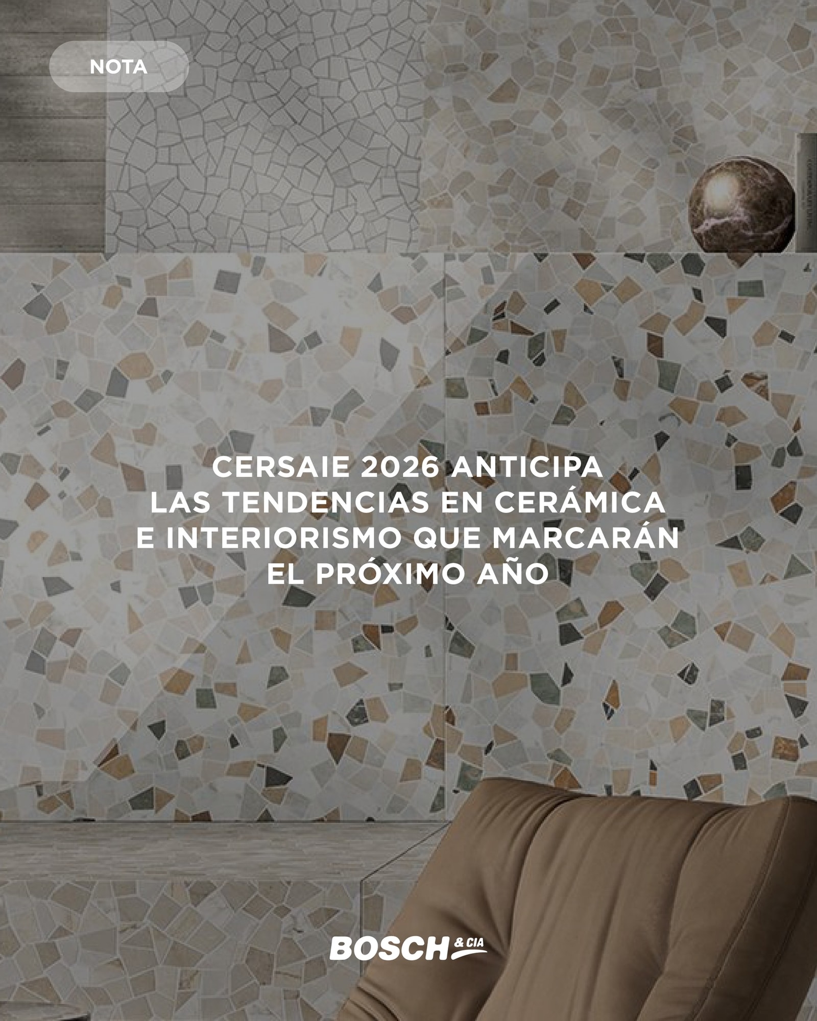 Imagen de posteo de Instagram