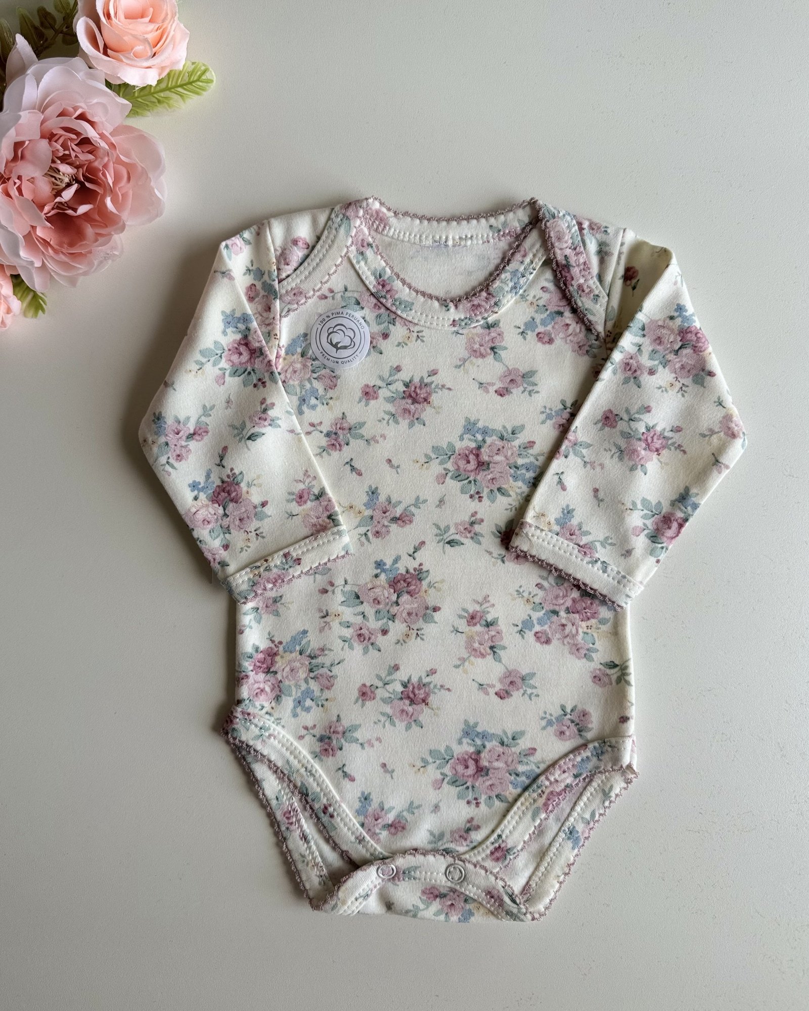Body Pima Premium  Liberty