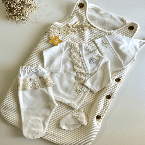 BRESCIA BABY SHOP REGALOS DE NACIMIENTO