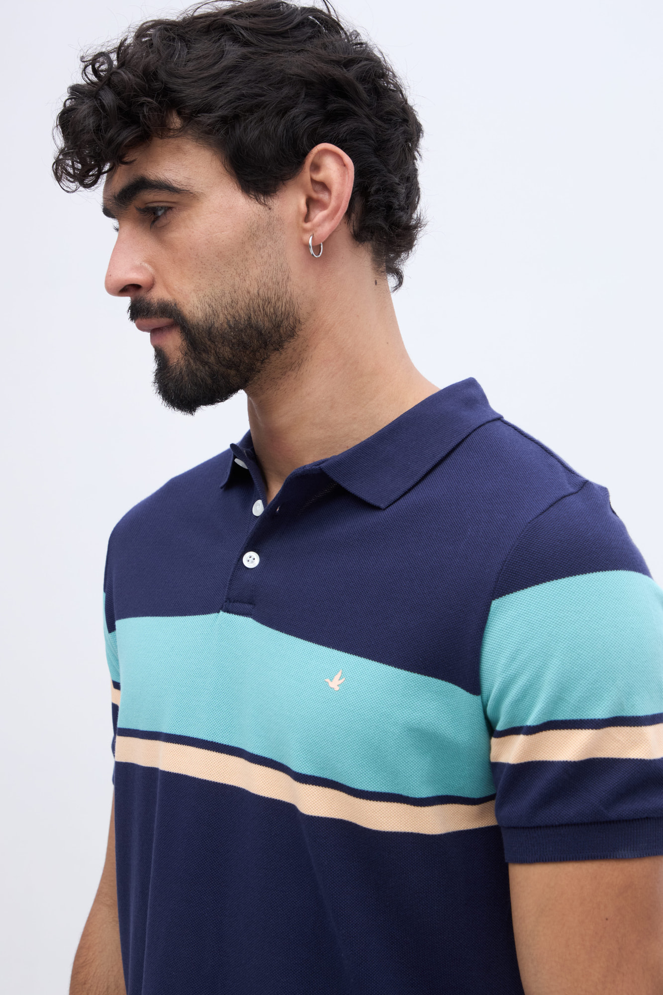 POLO STRIPE