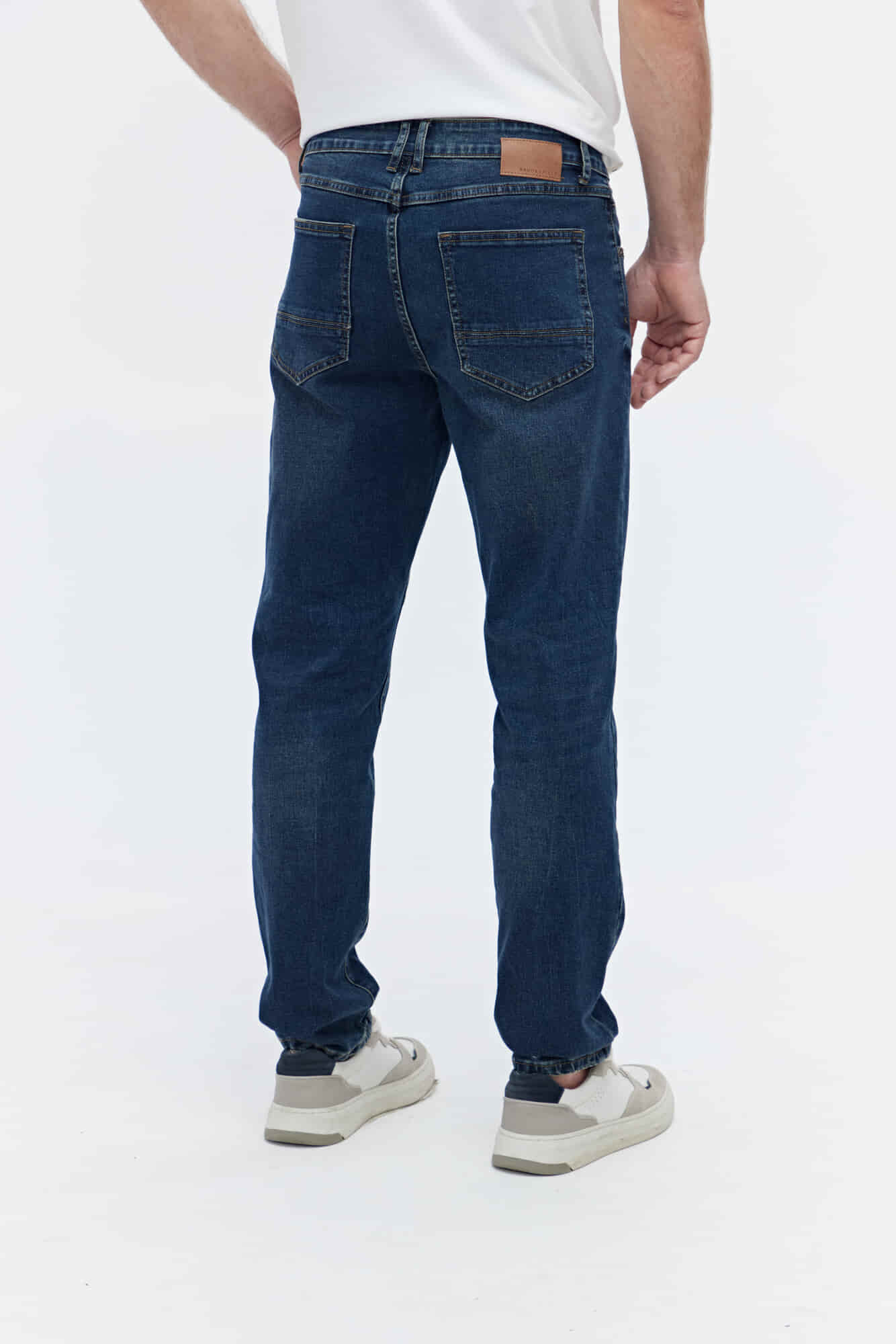 JEAN STRAIGHT FRADO