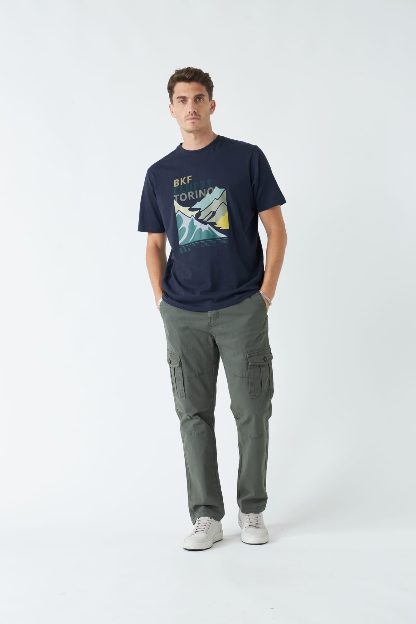 REMERA LYNE
