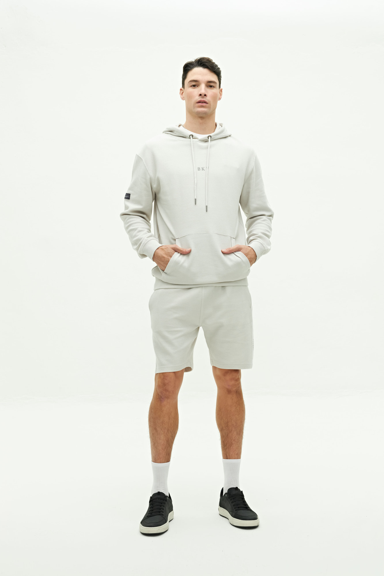 CANGURO DE FELPA THEO