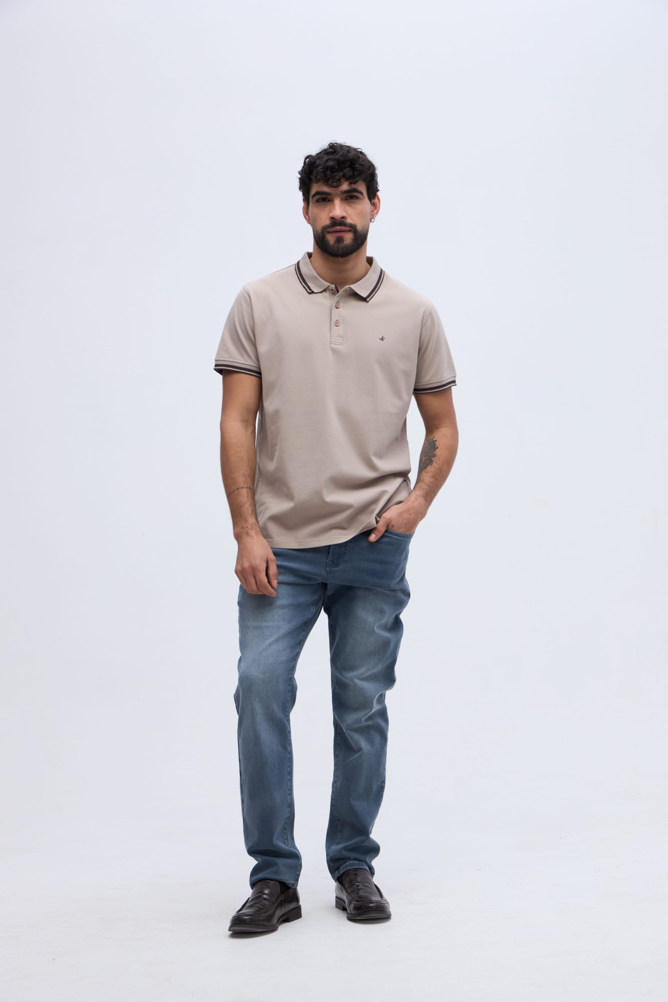 POLO BROSSA