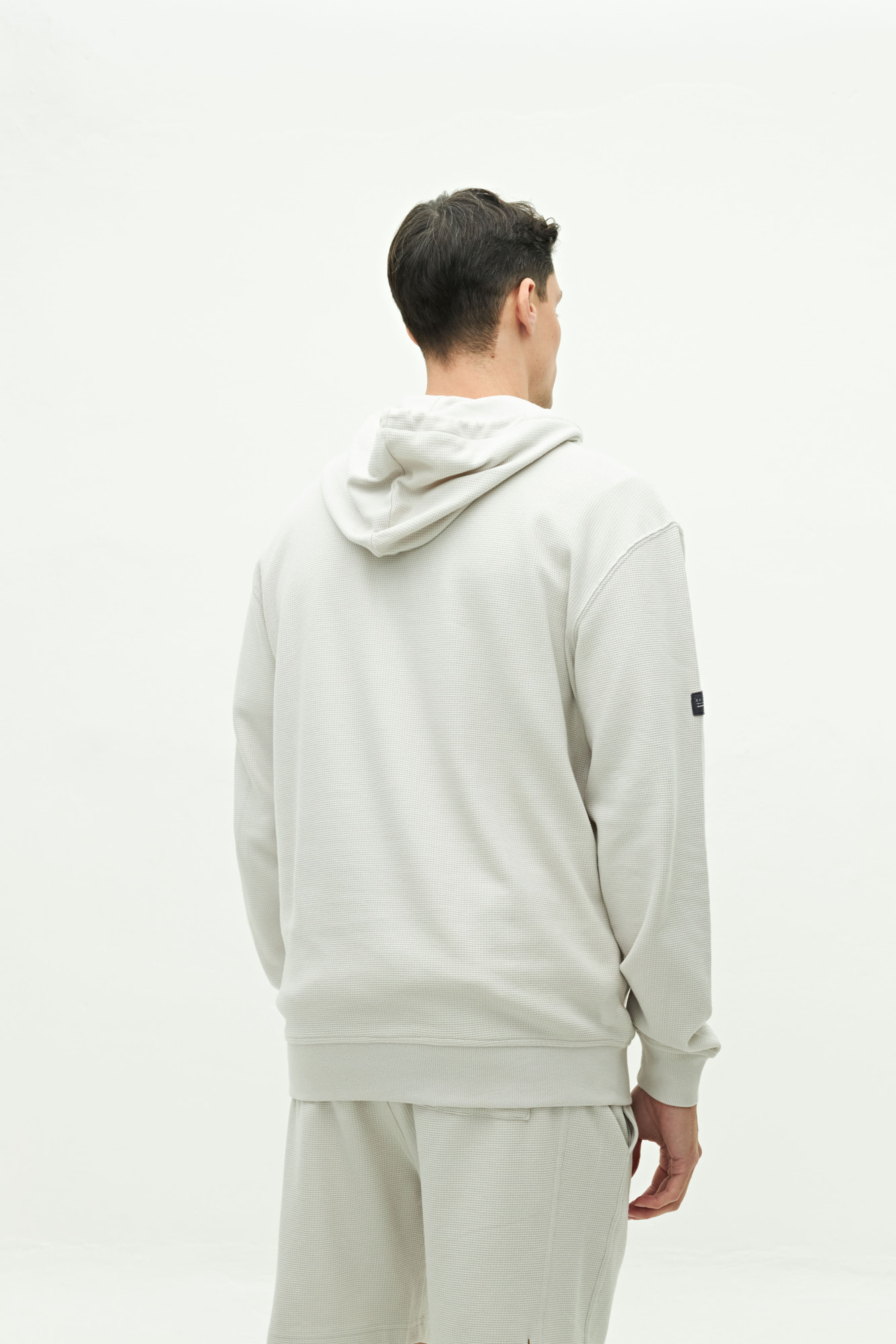 CANGURO DE FELPA THEO