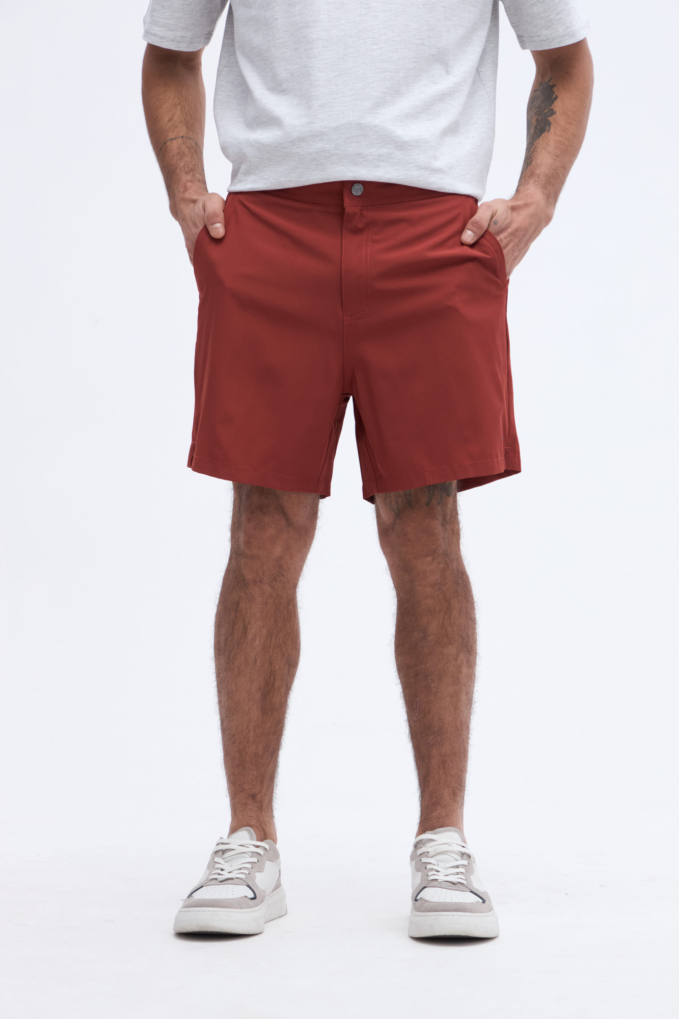 SHORT DE BAÑO DRIFT