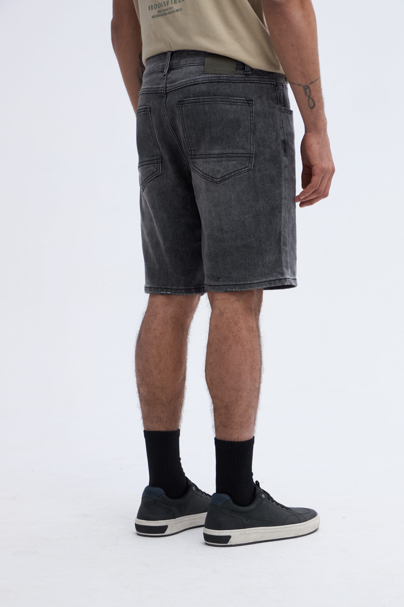 BERMUDA DE JEAN KONA