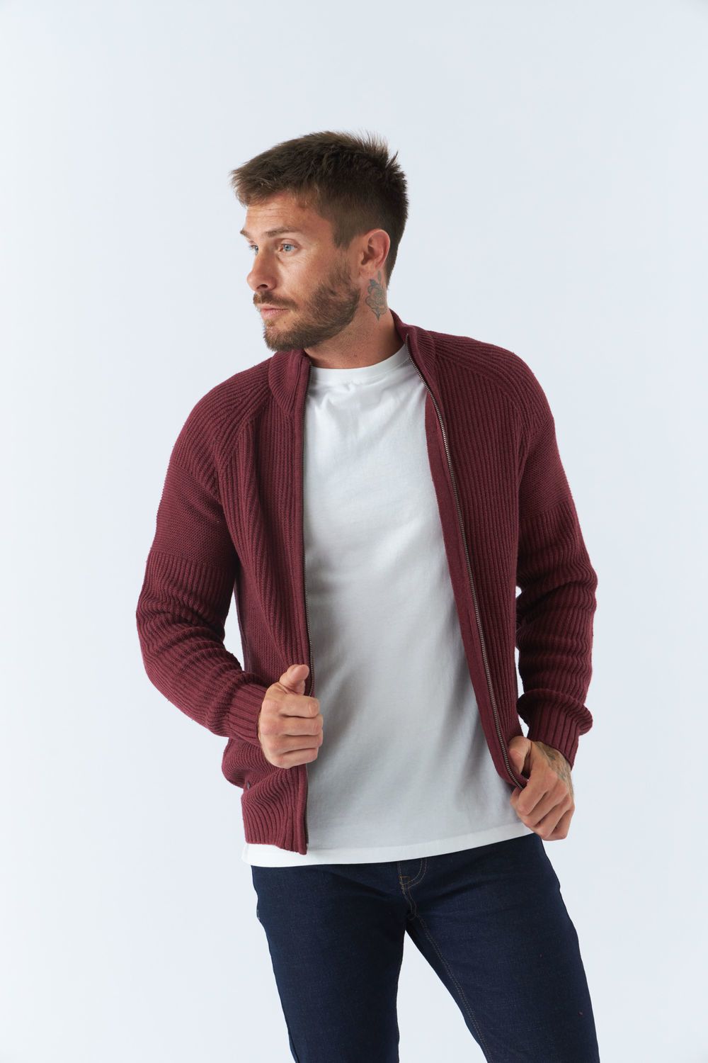 CAMPERA PRATO