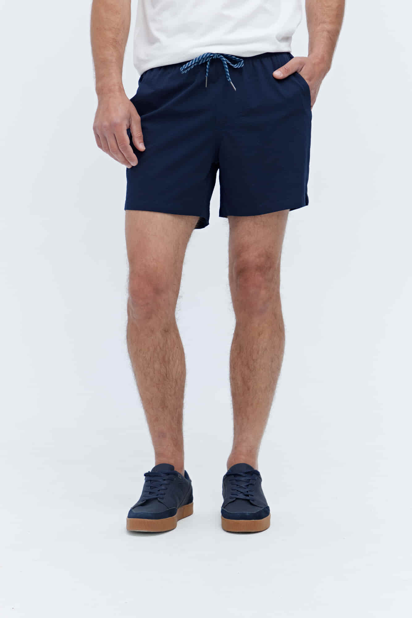 SHORT DE BAÑO WARM
