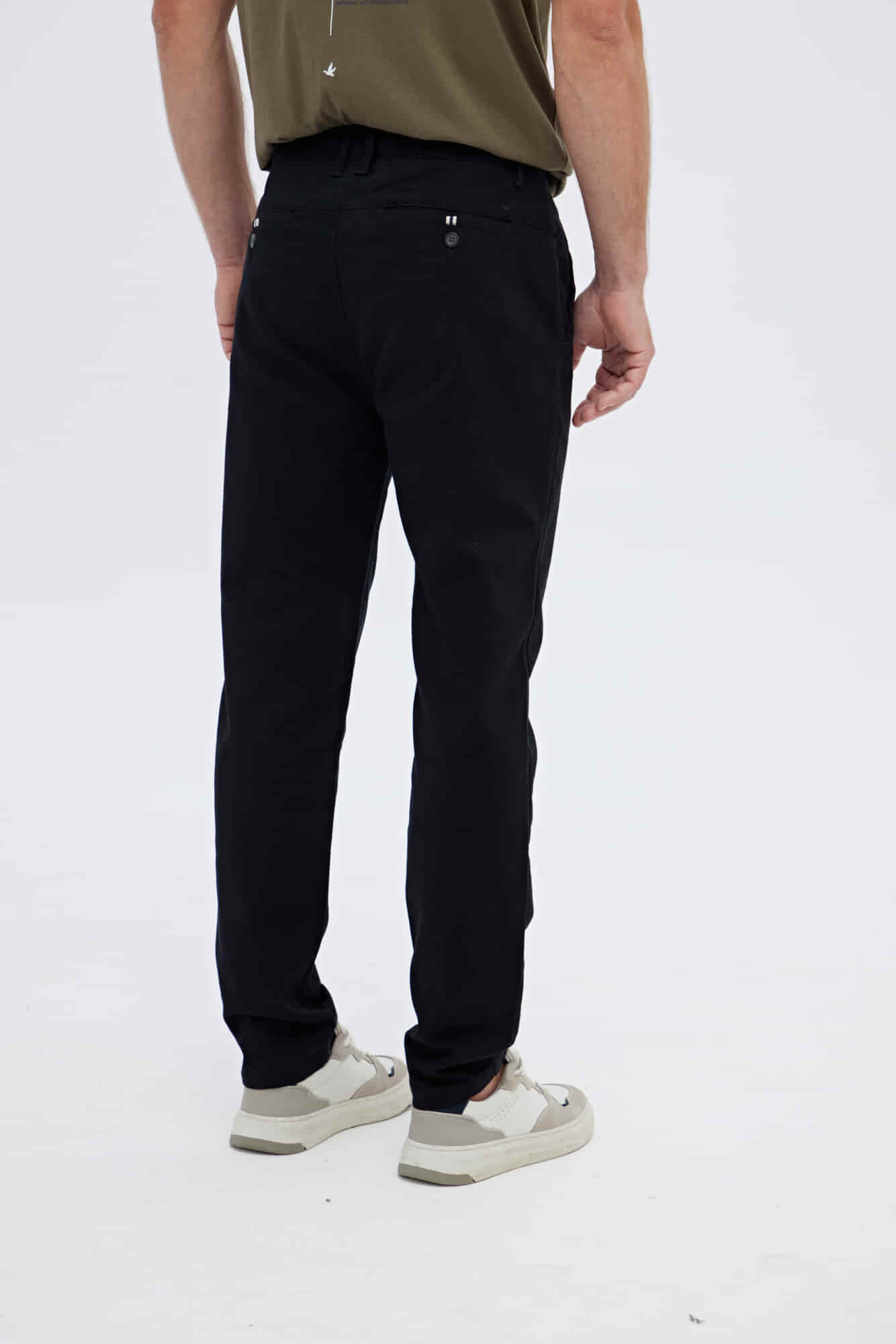 PANTALÓN CHINO CORTAZAR