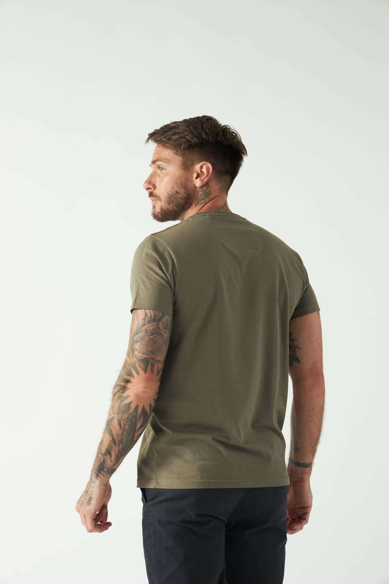 REMERA EWAN