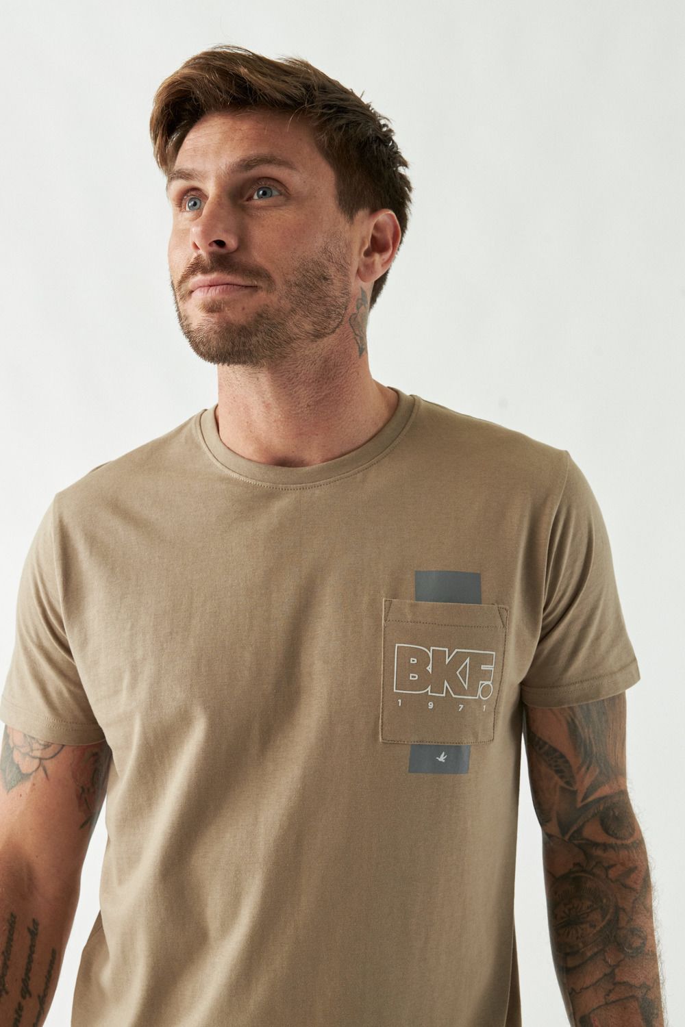 REMERA PASSET