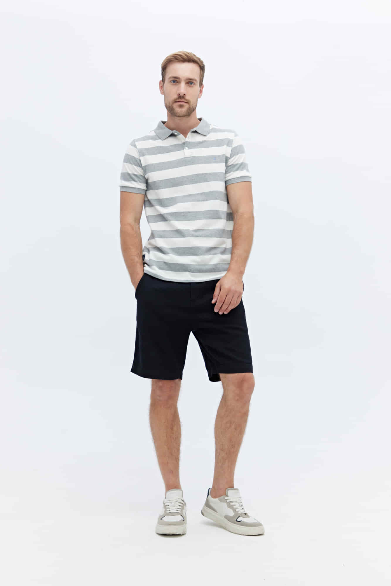 POLO STRIPE