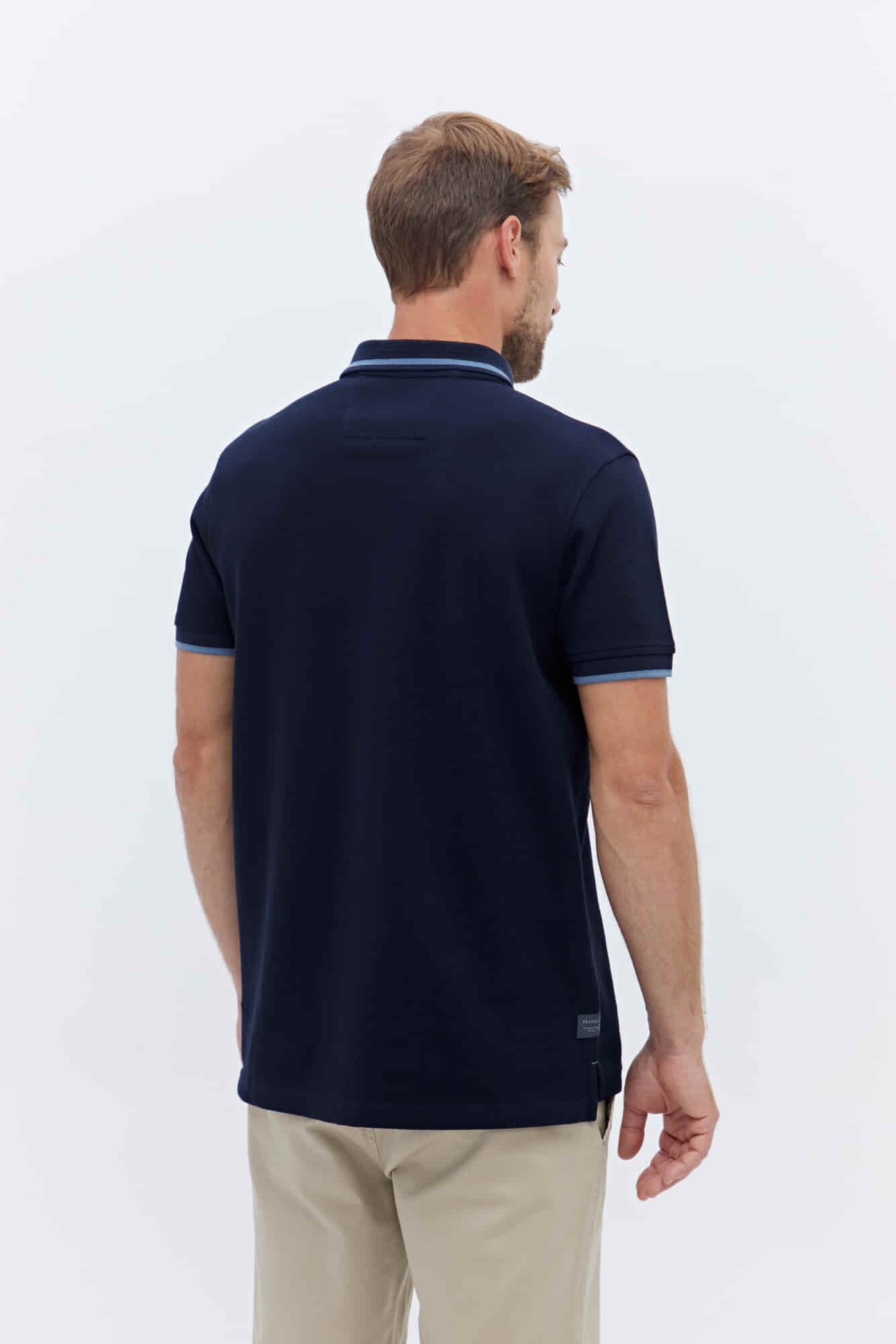 POLO CLAM
