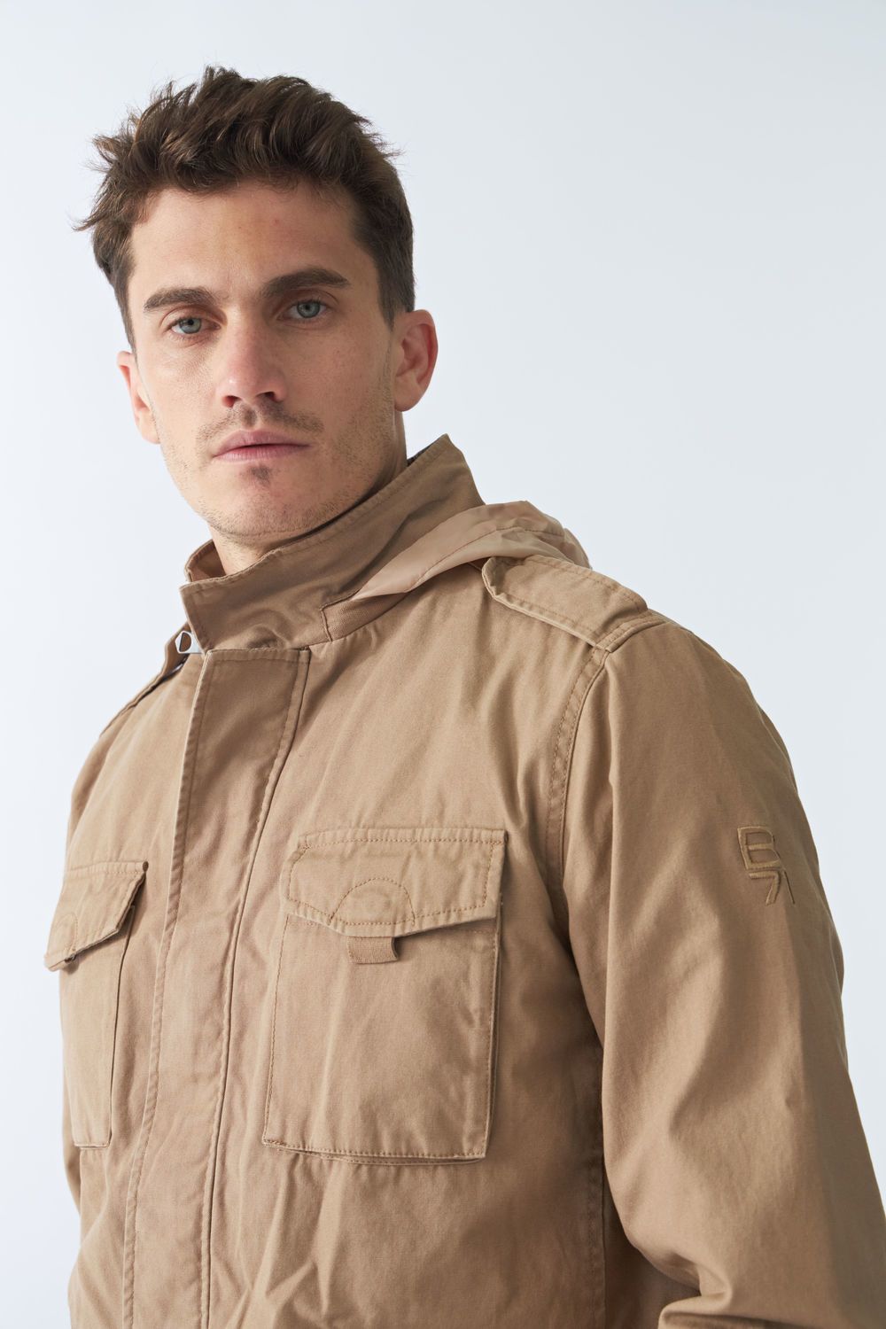 CAMPERA FORCE