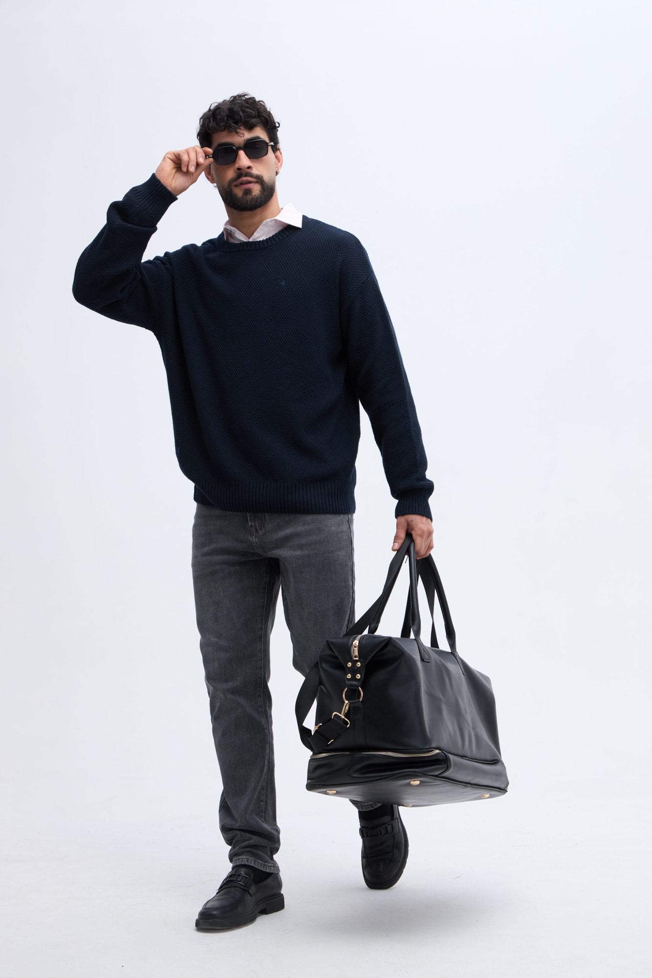 SWEATER R VARESE