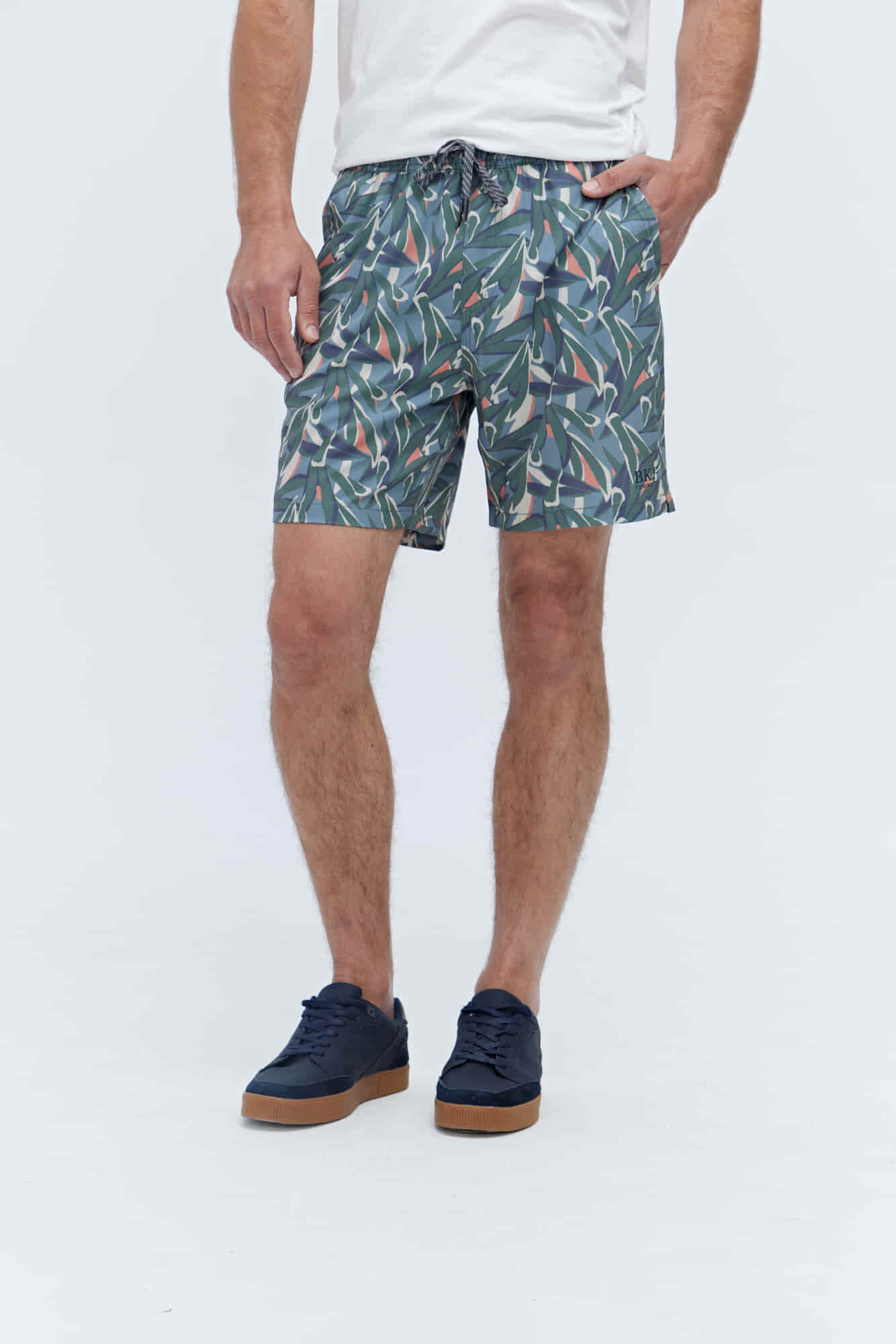 SHORT DE BAÑO BOLD