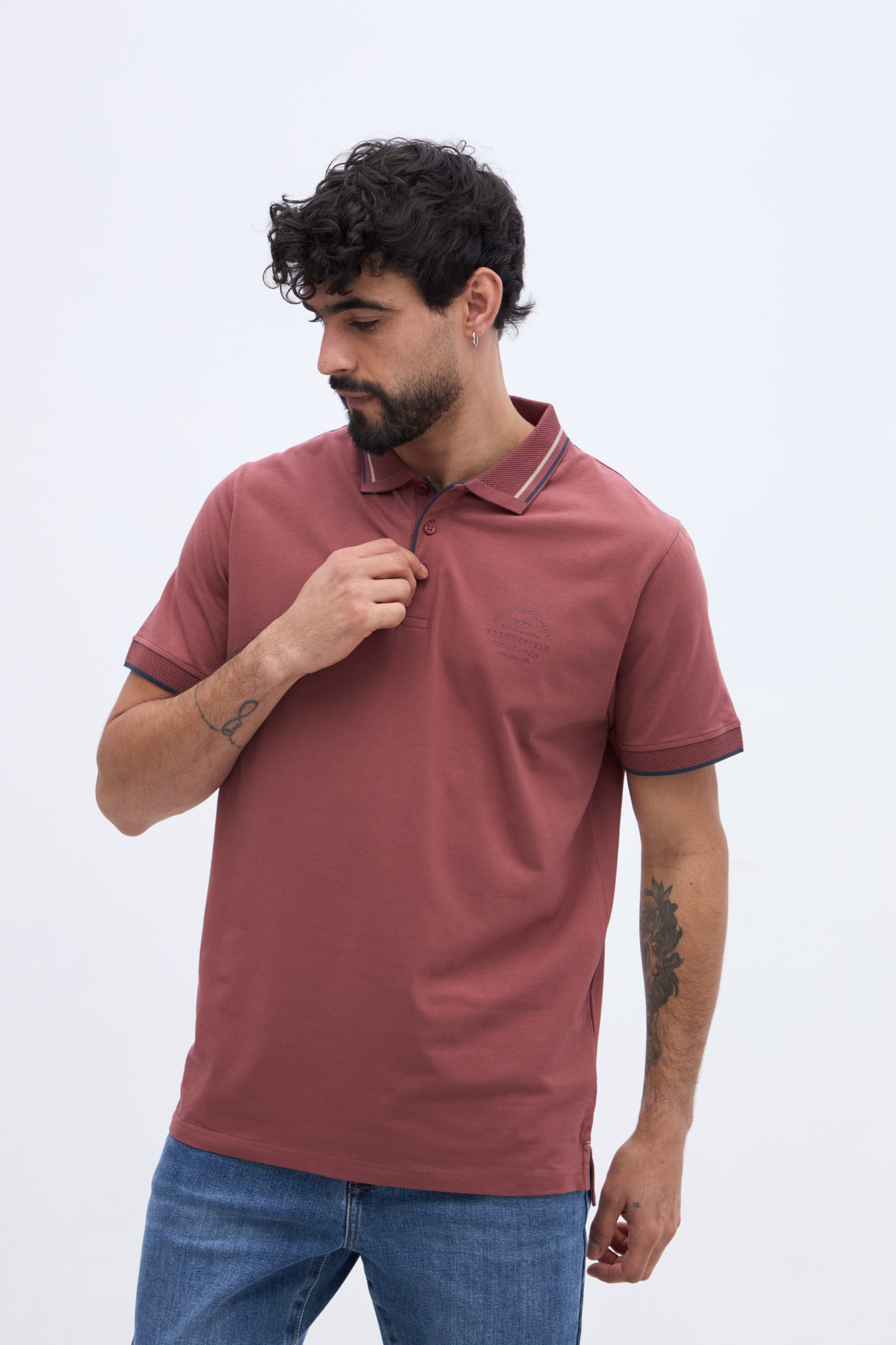 POLO ASCOT