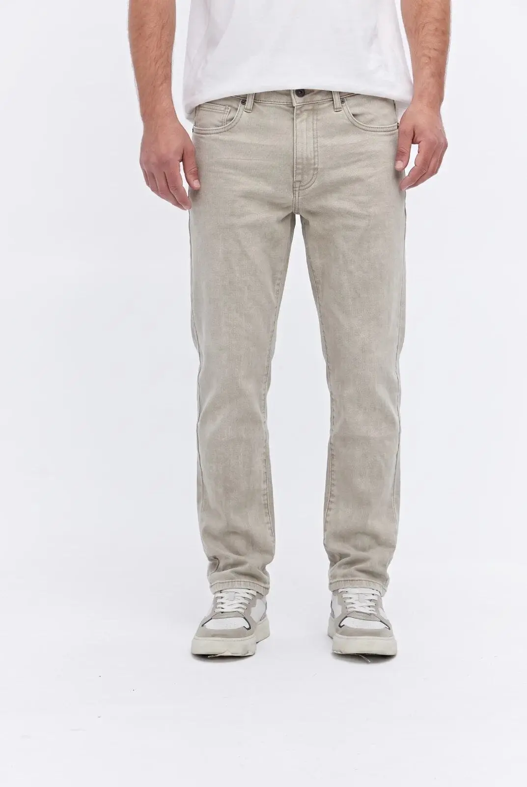 JEAN STRAIGHT FRADO