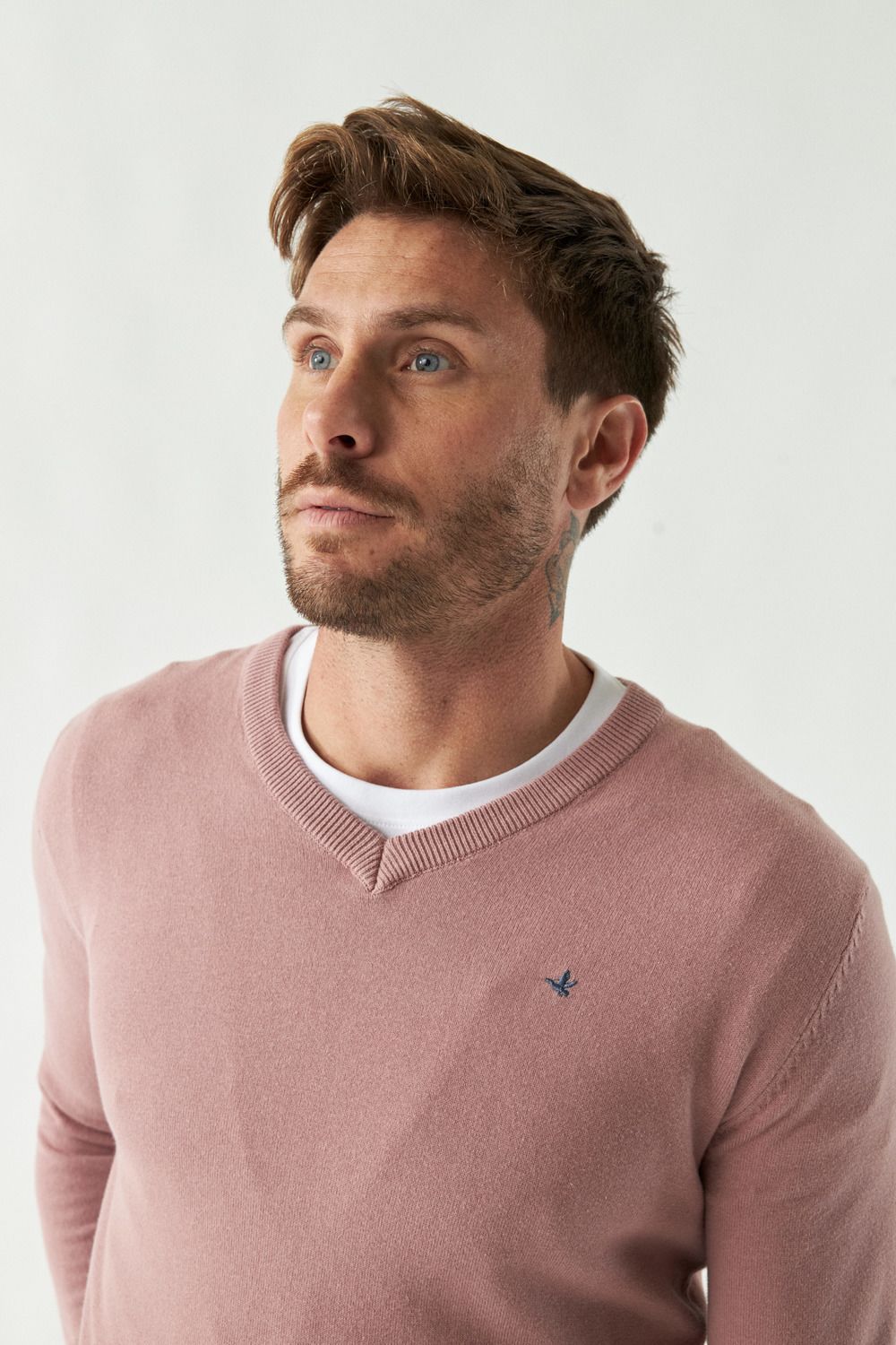 SWEATER ANTONIE