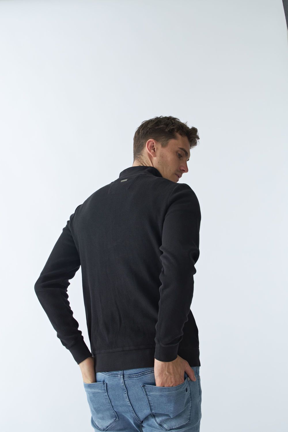 CAMPERA GALILEO