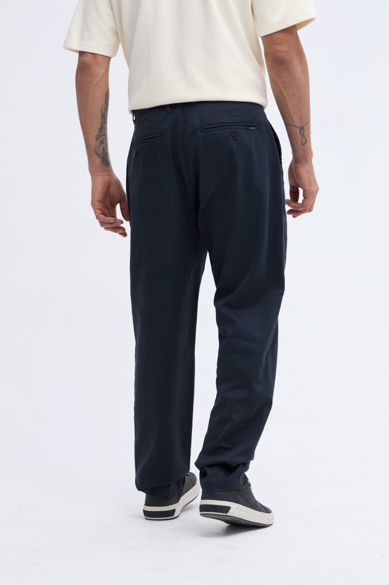 PANTALÓN VERLAINE