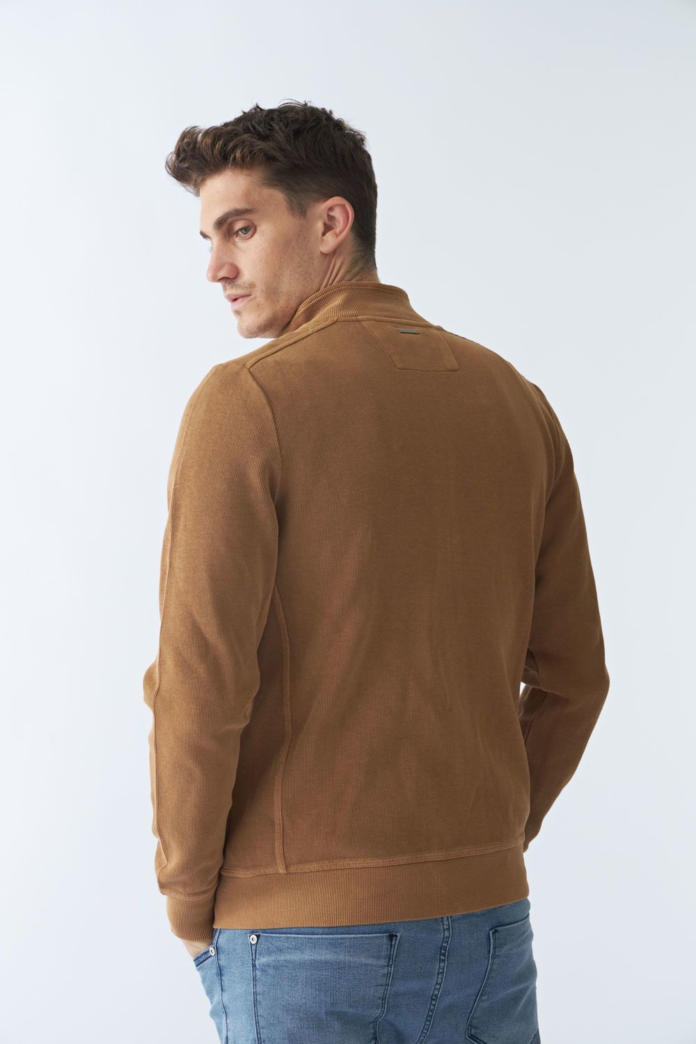 CAMPERA GALILEO