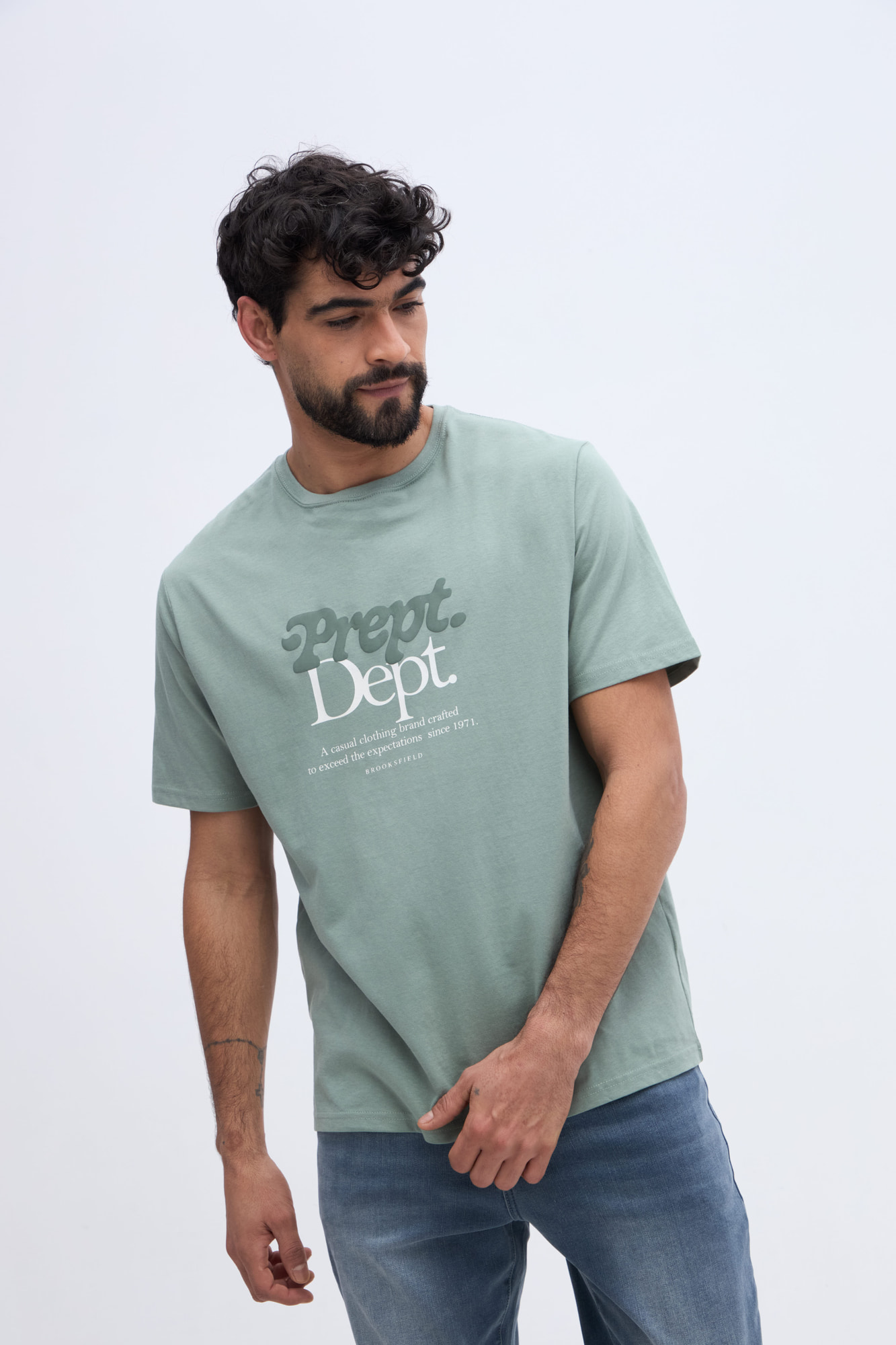 REMERA RIETRI