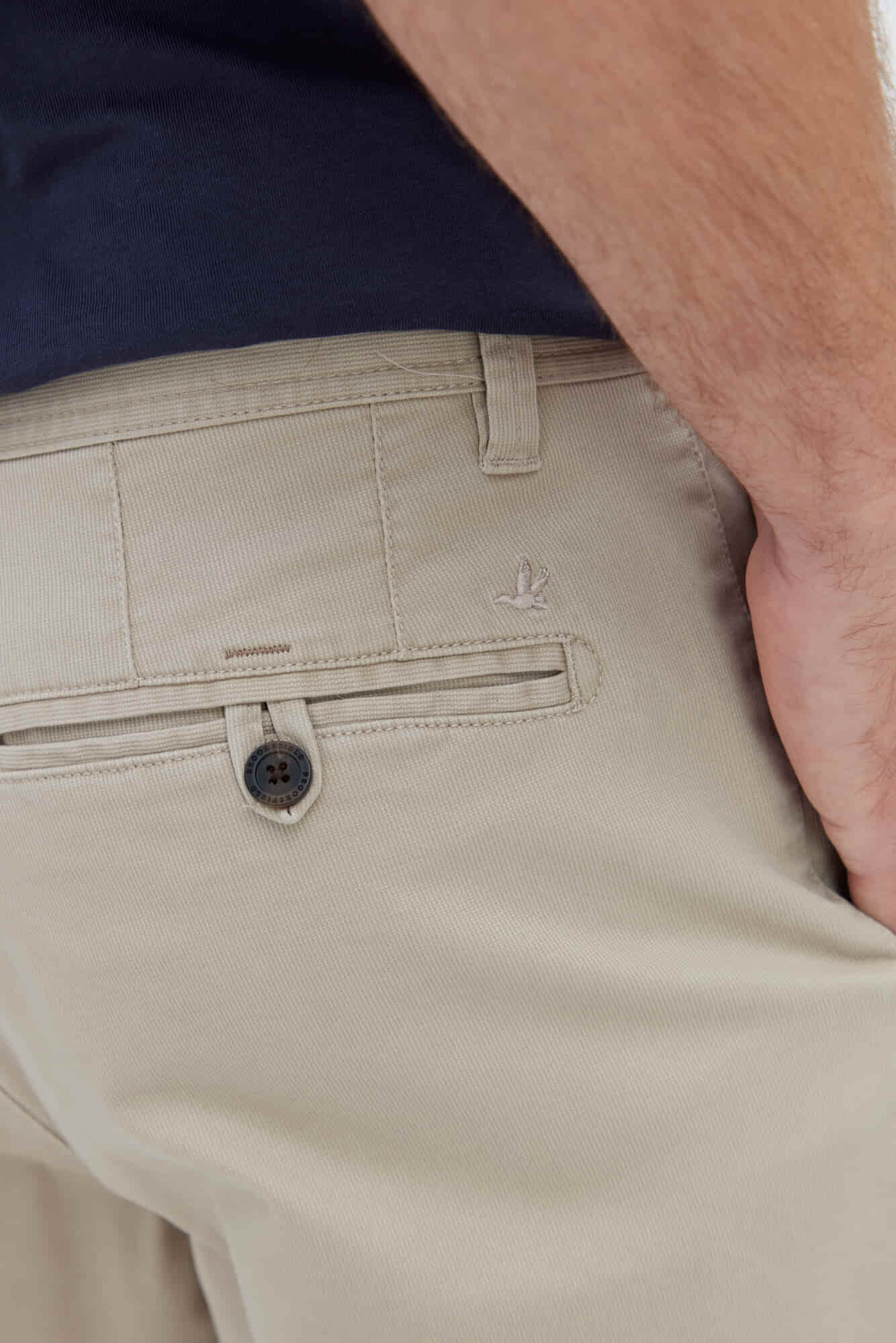 PANTALÓN CHINO LANGFORD