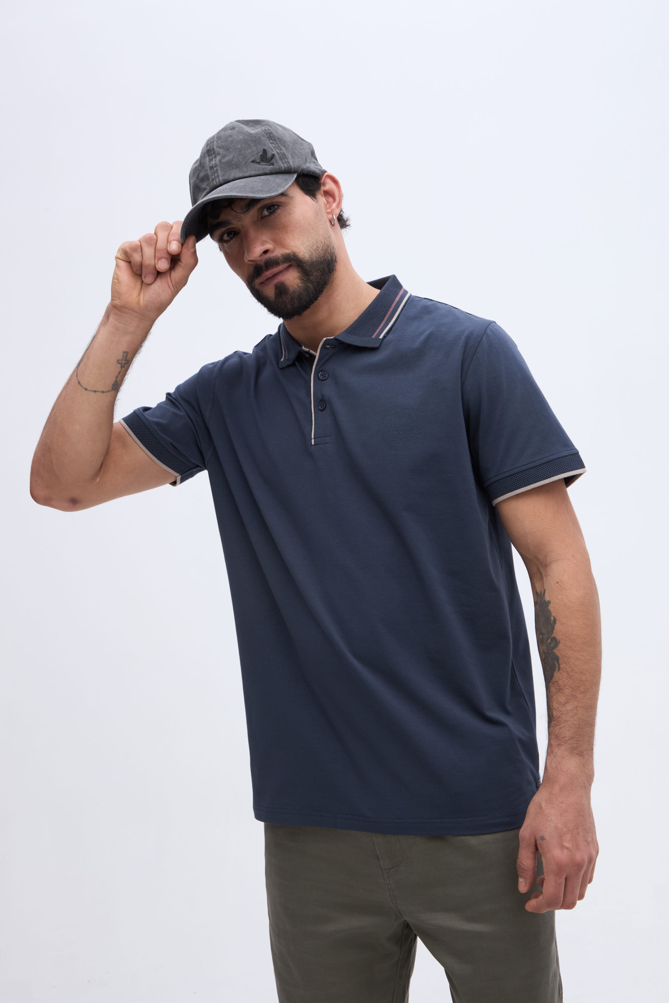 POLO ASCOT