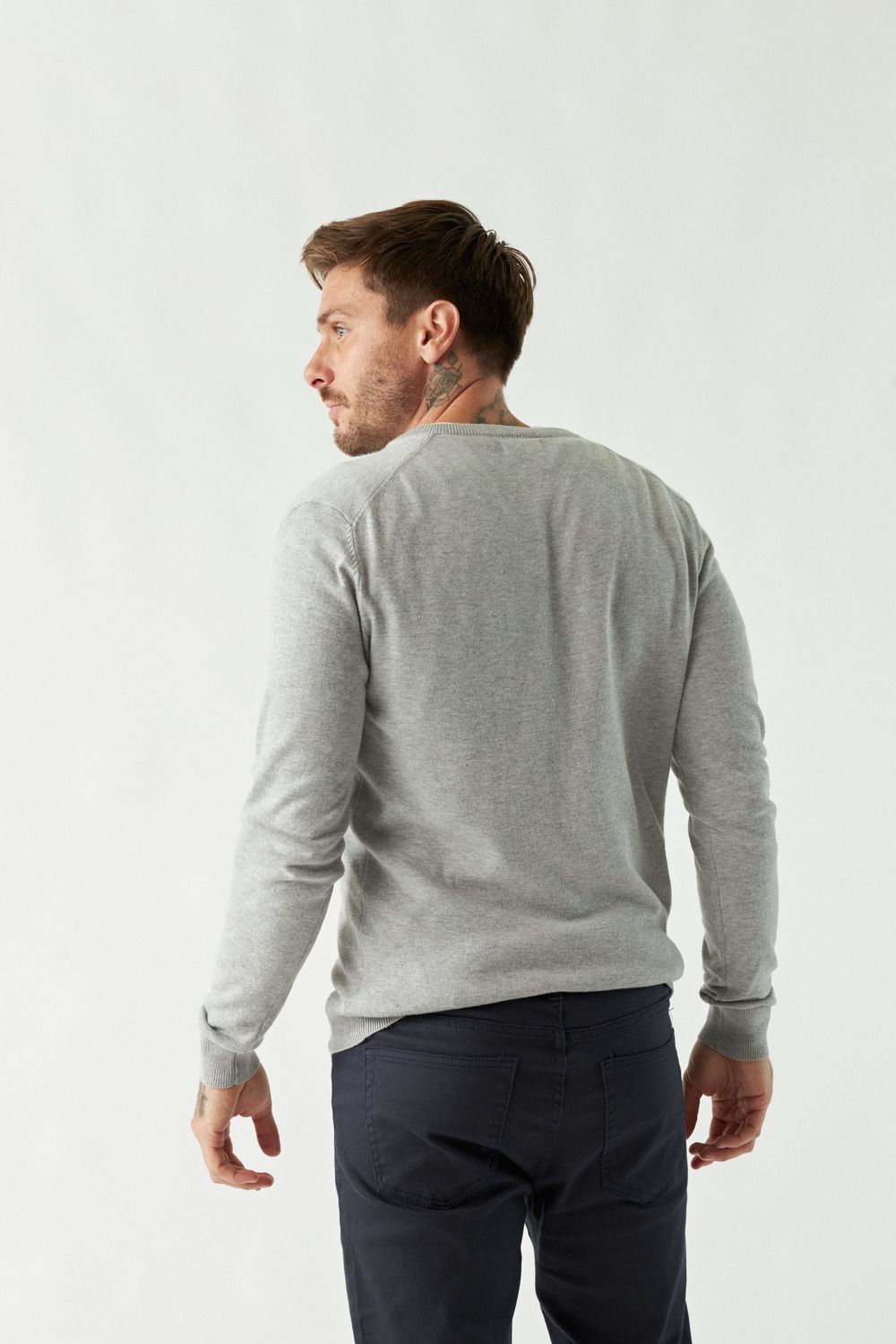SWEATER ANTONIE