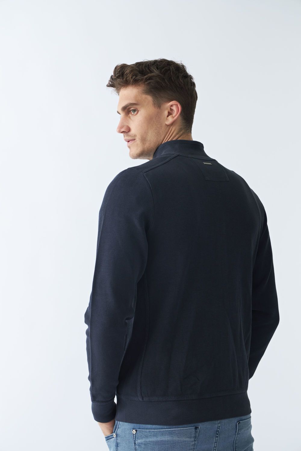 CAMPERA GALILEO