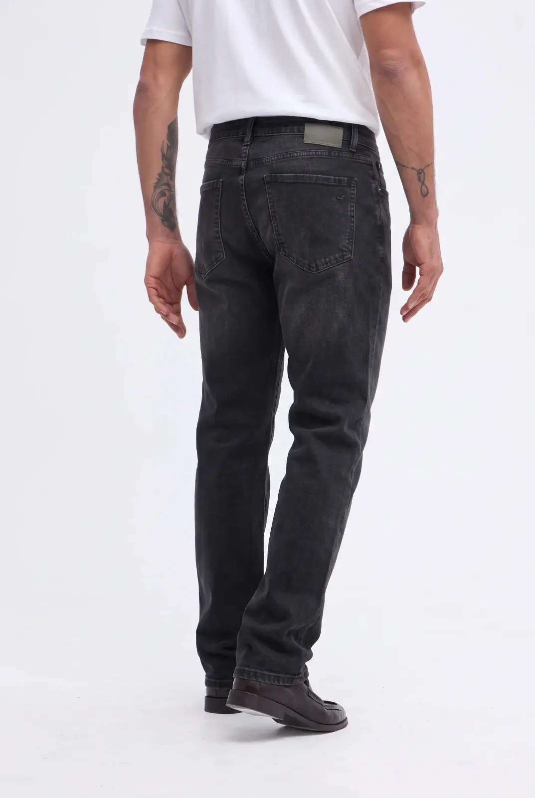JEAN STRAIGHT DANO