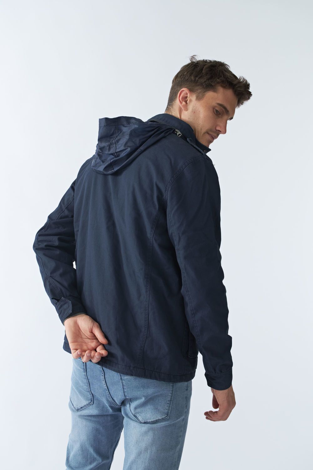 CAMPERA FORCE