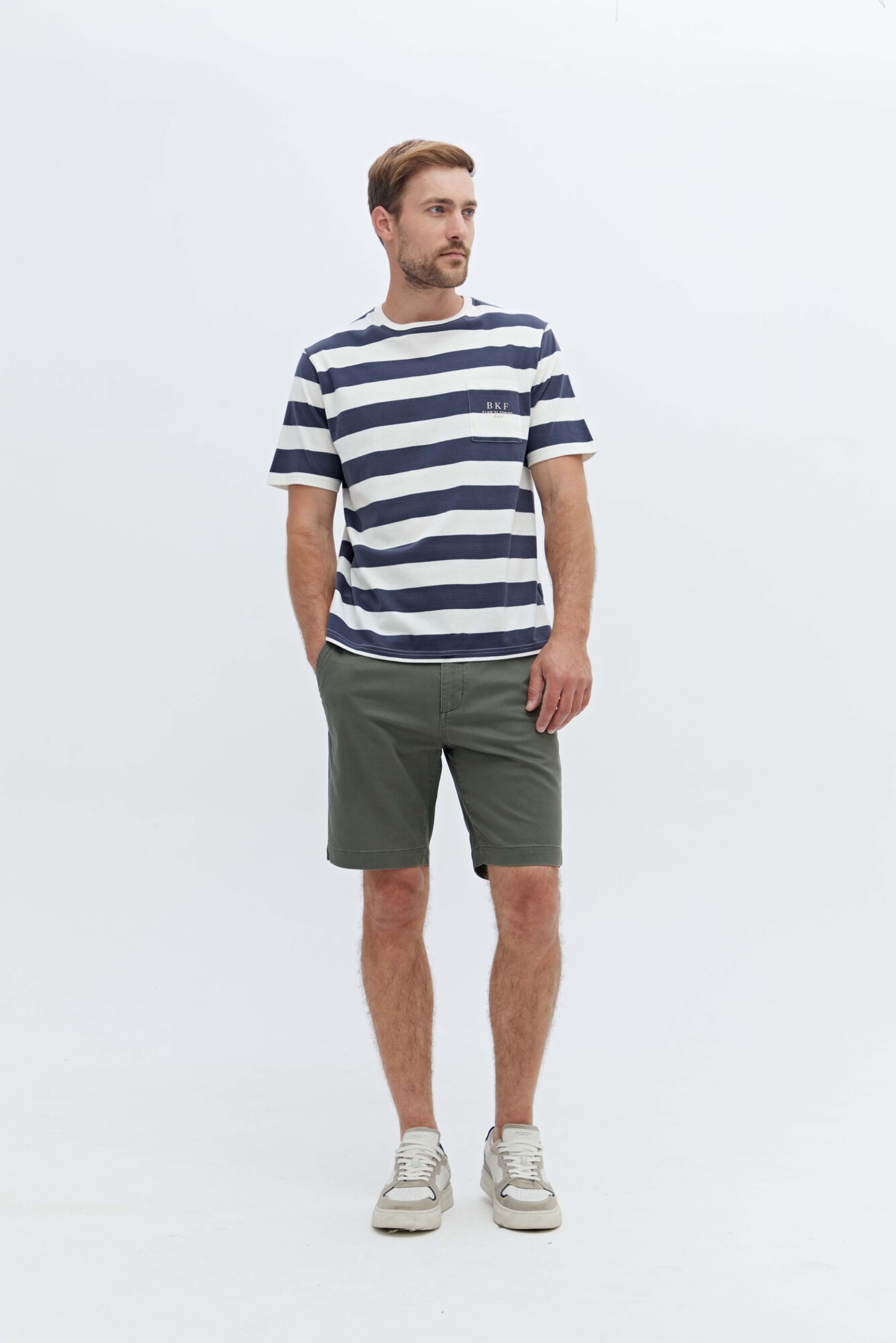 REMERA SPOLETO